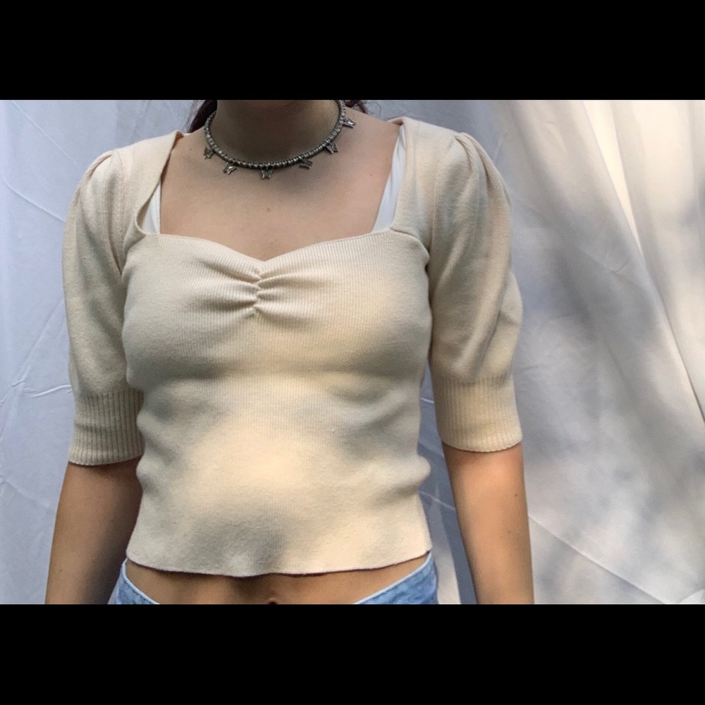 forever 21 top